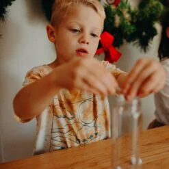 DIY Calm Down Bottle – Snow -Toy Cheap Store IvdiZ8F8