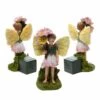 Potty Feet: Daisy Fairy (set Of 3) 1 Potty Feet: Daisy Fairy (set Of 3) -Toy Cheap Store JPFFF0002C