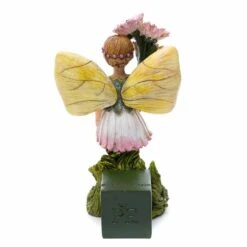 Potty Feet: Daisy Fairy (set Of 3) 7 Potty Feet: Daisy Fairy (set Of 3) -Toy Cheap Store JPFFF0002C 2