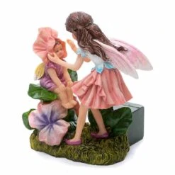 Potty Feet: Sweet Pea Fairies (set Of 3) -Toy Cheap Store JPFFF0004C 1