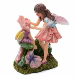 Potty Feet: Sweet Pea Fairies (set Of 3) -Toy Cheap Store JPFFF0004C 2