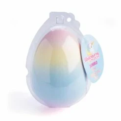 MDI Jumbo Grow Unicorn Egg