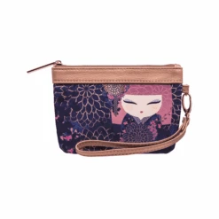 Kimmidoll – Kokoro Coin Purse – Heart