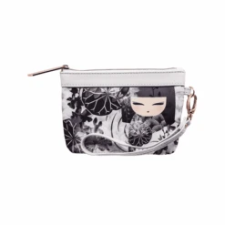 Kimmidoll – Misayo Coin Purse – Serenity