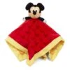 Disney Baby – Mickey Mouse Snuggle Baby Blanket