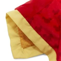 Disney Baby – Mickey Mouse Snuggle Baby Blanket -Toy Cheap Store KP79224 4