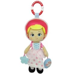 Disney Baby Toy Story Bo Peep Activity Toy