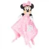 Disney Baby – Minnie Mouse Snuggle Baby Blanket 2 Disney Baby – Minnie Mouse Snuggle Baby Blanket -Toy Cheap Store KP79928