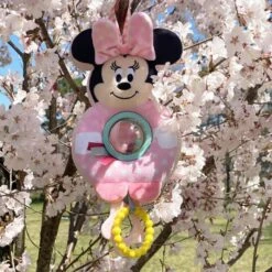 Disney Baby – Minnie Mouse Spinner Ball On The Go Activity Toy -Toy Cheap Store KP81210 7