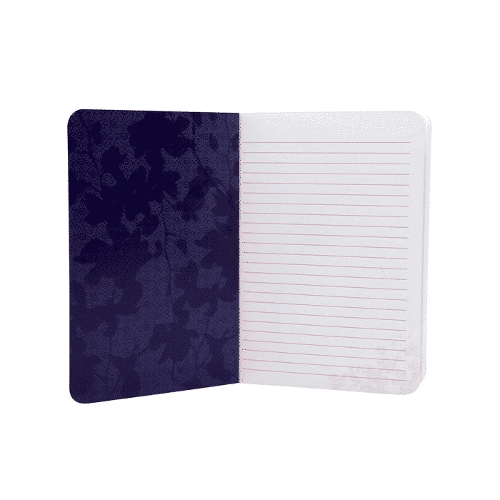 Kimmidoll – Kokoro Notebook – Heart 4 Kimmidoll – Kokoro Notebook – Heart - Image 2