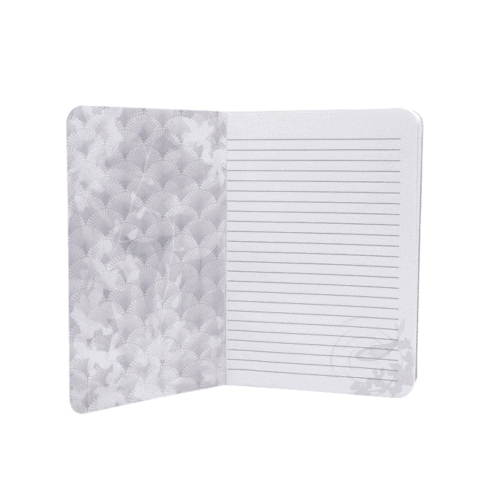 Kimmidoll – Misayo Notebook – Serenity 4 Kimmidoll – Misayo Notebook – Serenity - Image 2