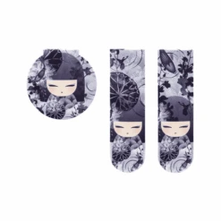 Kimmidoll – Misayo Magnetic Bookmark – Serenity