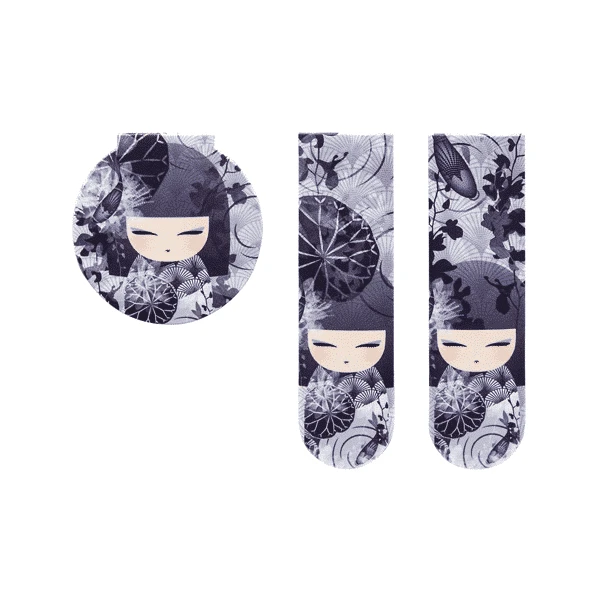 Kimmidoll – Misayo Magnetic Bookmark – Serenity 3 Kimmidoll – Misayo Magnetic Bookmark – Serenity