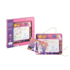 MierEdu Magic Go Drawing Board – Unicorn, Creative Toy 10 MierEdu Magic Go Drawing Board – Unicorn, Creative Toy -Toy Cheap Store ME223 5