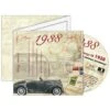 1938 Classic Years CD Card -Toy Cheap Store Music from your year1938