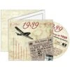 1939 Classic Years CD Card