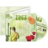 1963 Classic Years CD Card