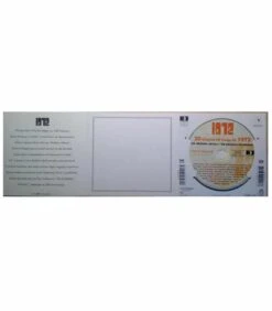 1972 Classic Years CD Card -Toy Cheap Store Music from your year1972c