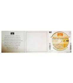 1979 Classic Years CD Card 9 1979 Classic Years CD Card -Toy Cheap Store Music from your year1979c