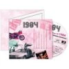 1984 Classic Years CD Card 2 1984 Classic Years CD Card -Toy Cheap Store Music from your year1984