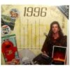 1996 Classic Years CD Card -Toy Cheap Store Music from your year1996a