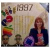 1997 Classic Years CD Card 1 1997 Classic Years CD Card -Toy Cheap Store Music from your year1997a