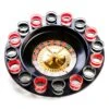Shot Glass Roulette 1 Shot Glass Roulette -Toy Cheap Store NC SGR 1