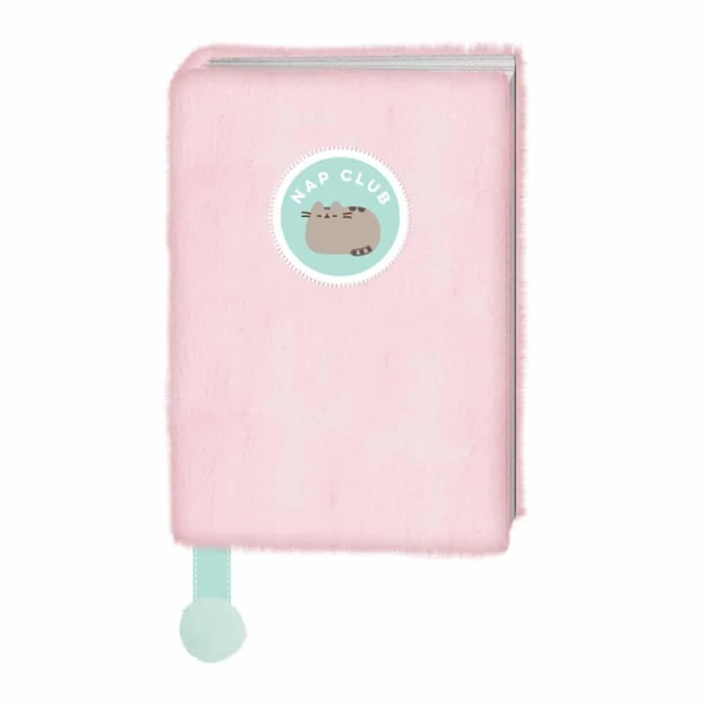 Pusheen Sweet Dream – A5 Luxury Notebook 3 Pusheen Sweet Dream – A5 Luxury Notebook