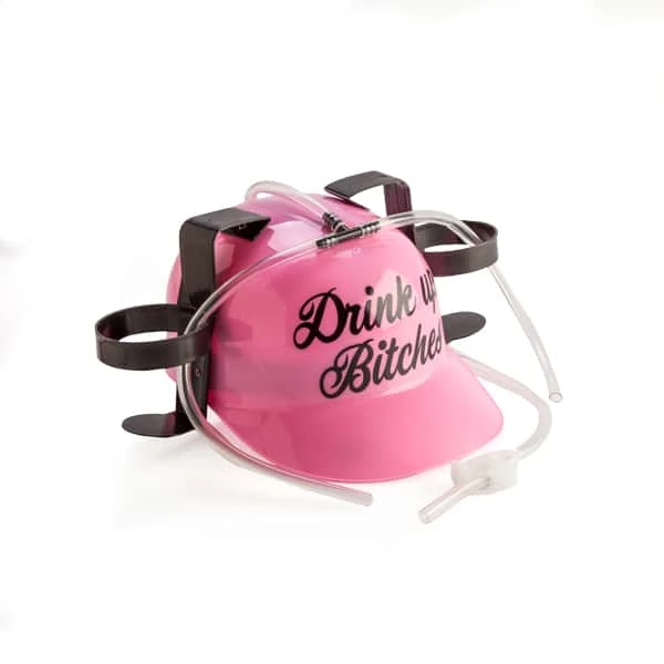 Drink Up B*tches Drinking Hat 4 Drink Up B*tches Drinking Hat - Image 2