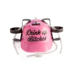 Drink Up B*tches Drinking Hat