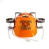 Welcome To The Sh*t Show Drinking Hat