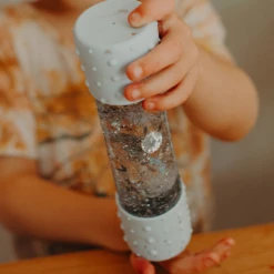 DIY Calm Down Bottle – Snow -Toy Cheap Store PtpZMYA8