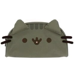 Pusheen – Pusheen Face Pencil Case