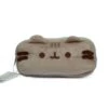 Simply Pusheen Pencil Case Plush 2 Simply Pusheen Pencil Case Plush -Toy Cheap Store Pusheen Pencil CaseFront