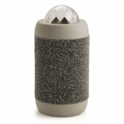 Sliver Disco Ball Wireless Speaker
