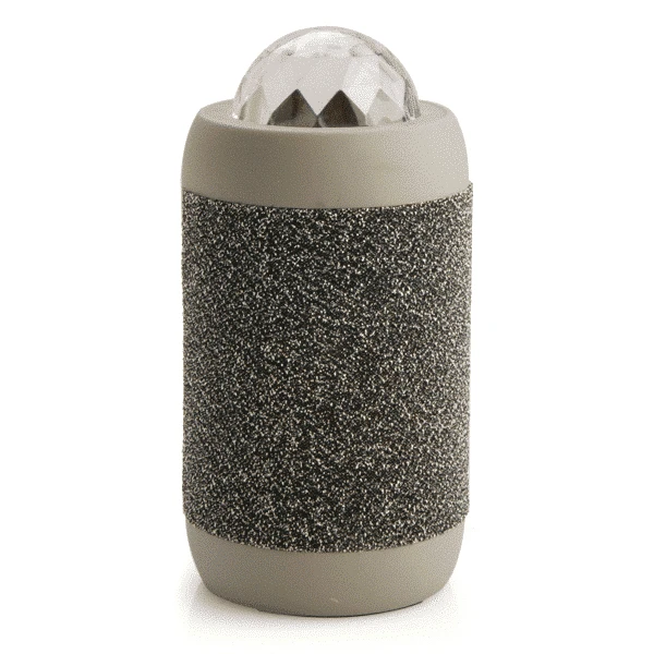 Sliver Disco Ball Wireless Speaker 3 Sliver Disco Ball Wireless Speaker
