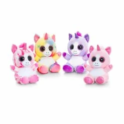 Keeltoys – Animotsu Plush – Unicorn