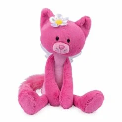 Disney Baby Gund – Takealong Friends: Fairy Cat ‘Maeve Rose’