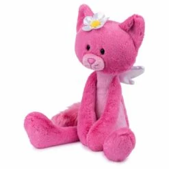 Disney Baby Gund – Takealong Friends: Fairy Cat ‘Maeve Rose’ -Toy Cheap Store U6065316 2