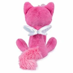 Disney Baby Gund – Takealong Friends: Fairy Cat ‘Maeve Rose’ -Toy Cheap Store U6065316 4