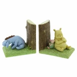 Disney Baby DISNEY GIFTS – CLASSIC POOH BOOKENDS