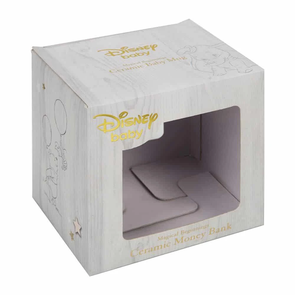 CERAMIC MONEY BANK: POOH 4 CERAMIC MONEY BANK: POOH - Image 2