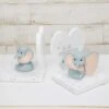 Disney Baby Disney Magical Beginnings – Dumbo Bookends 2 Disney Baby Disney Magical Beginnings – Dumbo Bookends -Toy Cheap Store WDI651