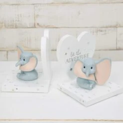 Disney Baby Disney Magical Beginnings – Dumbo Bookends