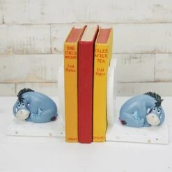 Disney Baby Disney Magical Beginnings – Eeyore Bookends 7 Disney Baby Disney Magical Beginnings – Eeyore Bookends -Toy Cheap Store WDI652 1