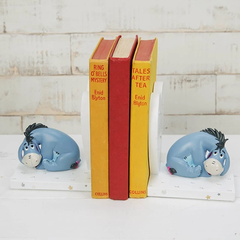 Disney Baby Disney Magical Beginnings – Eeyore Bookends 5 Disney Baby Disney Magical Beginnings – Eeyore Bookends - Image 3