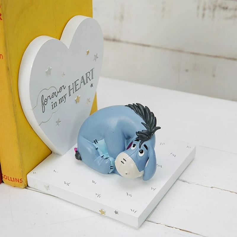Disney Baby Disney Magical Beginnings – Eeyore Bookends 4 Disney Baby Disney Magical Beginnings – Eeyore Bookends - Image 2