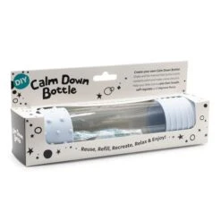 DIY Calm Down Bottle – Snow -Toy Cheap Store WvYYCkwg
