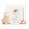 Baby Alpaca First Photo Frame 4X4 1 Baby Alpaca First Photo Frame 4X4 -Toy Cheap Store XB BAP MF