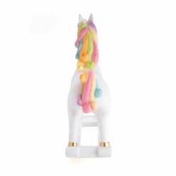 Rocking Unicorn Table Lamp -Toy Cheap Store XW BTL RU 3